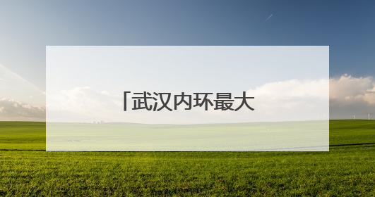 武汉内环最大！汉阳这片6月顶流花海开了